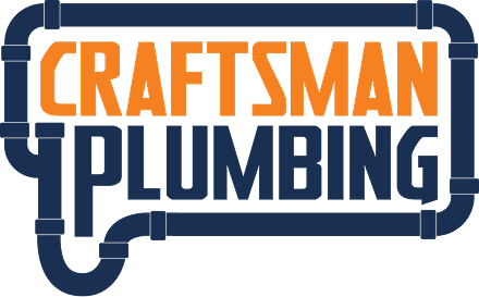 Craftsman Plumbing logo