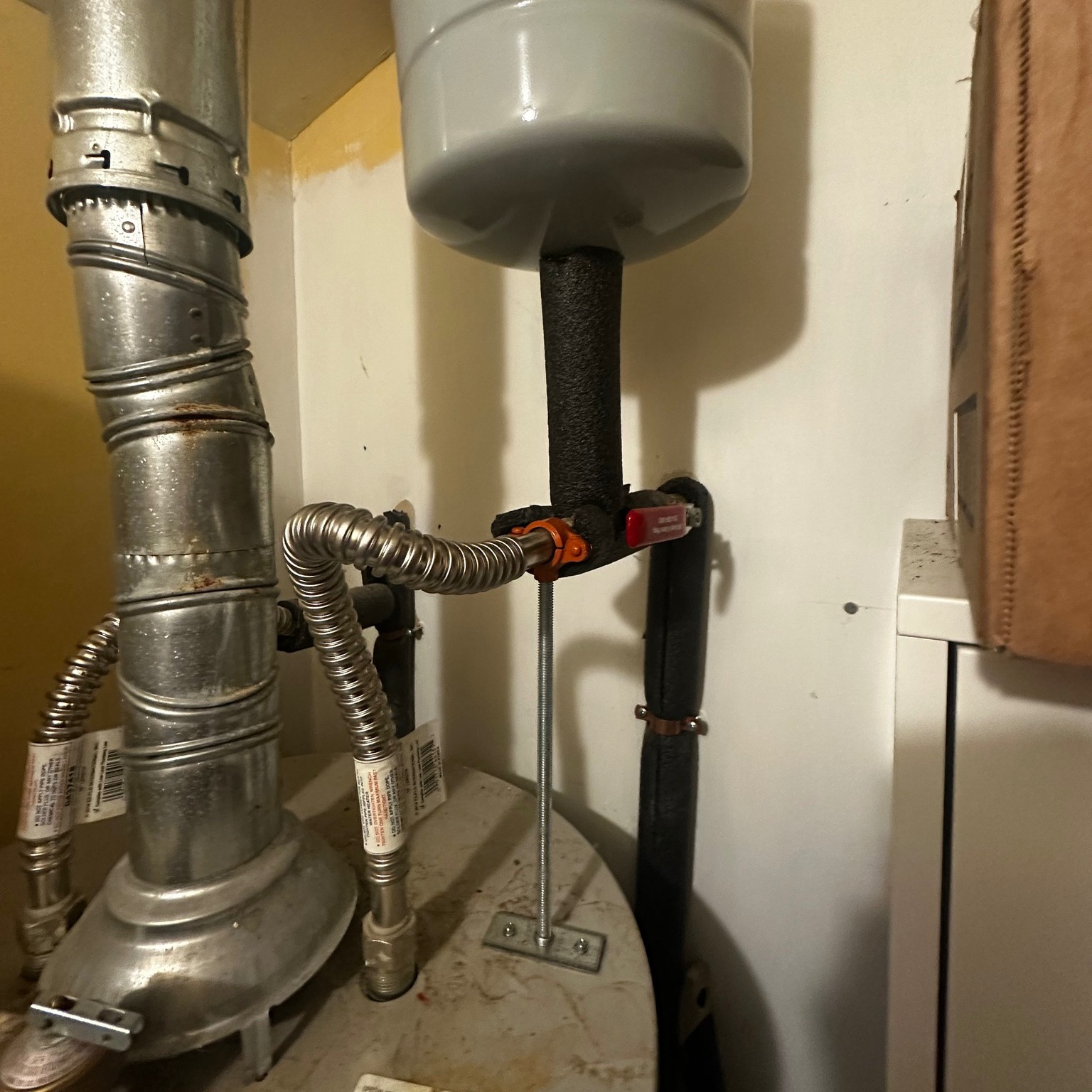 Emergency Plumber by Craftsman Plumbing