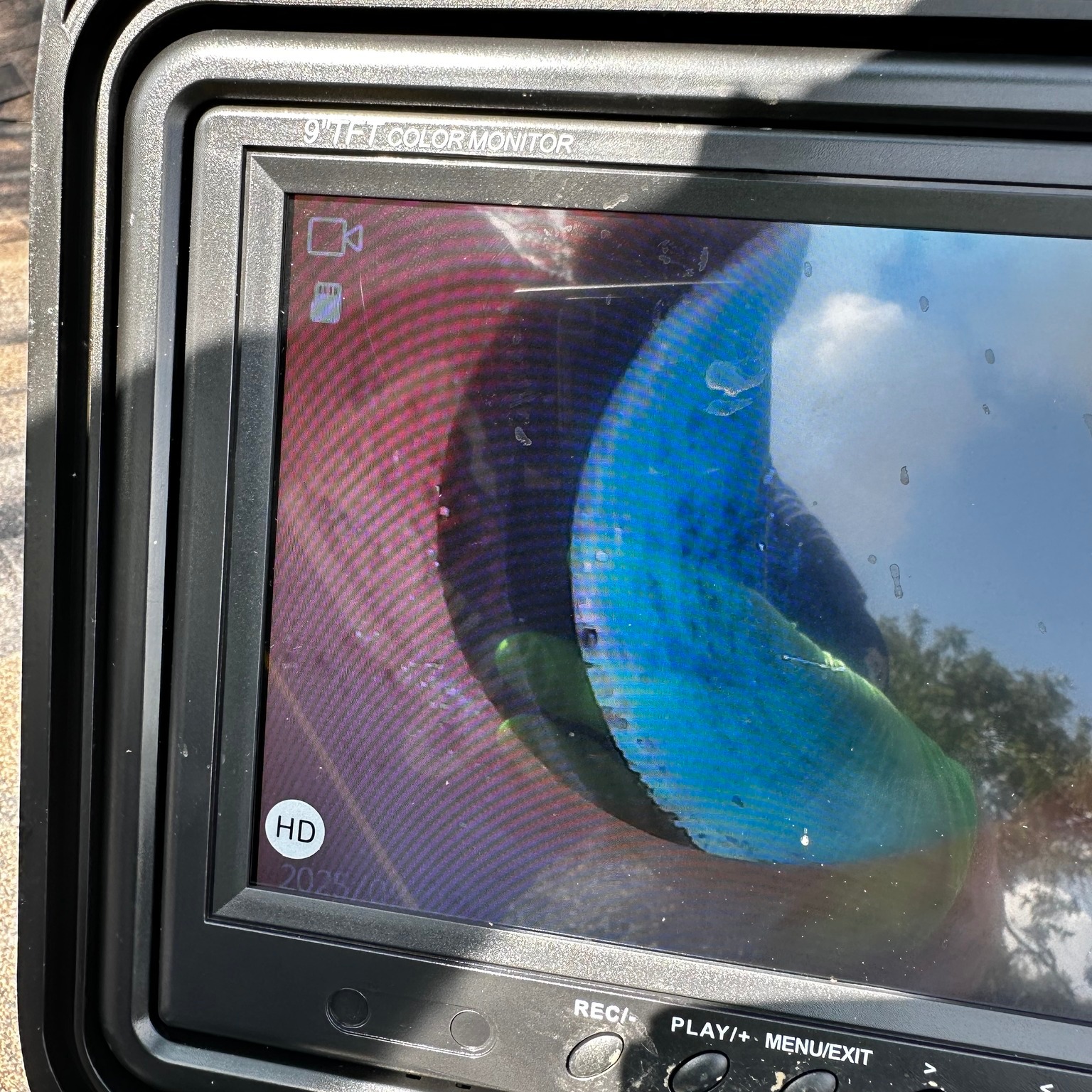 Sewer Camera Inspection by Craftsman Plumbing